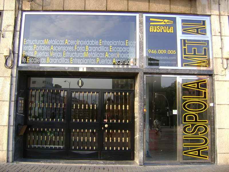 Elexabarri