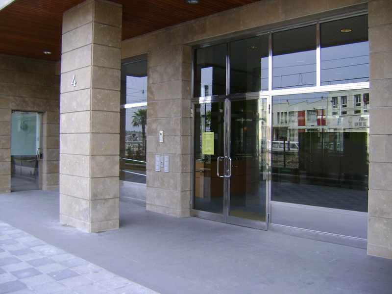 Portal Santurtzi