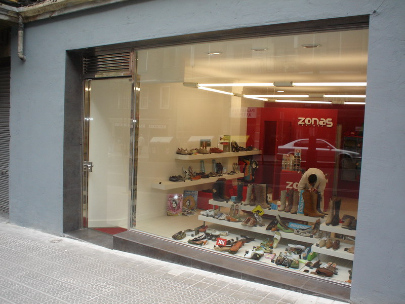 Escaparate
