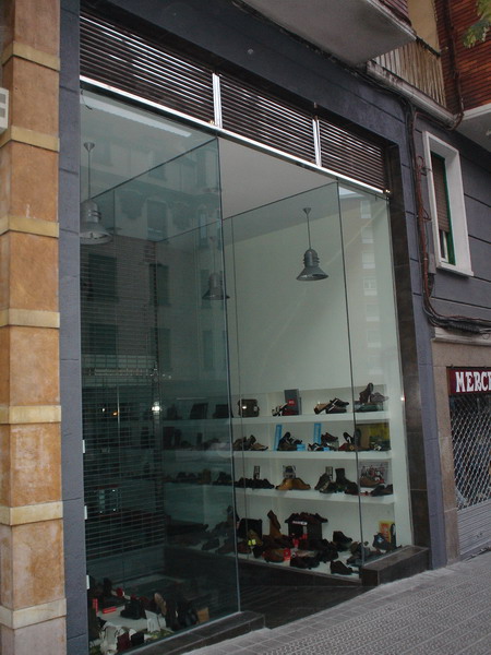Zapateria
